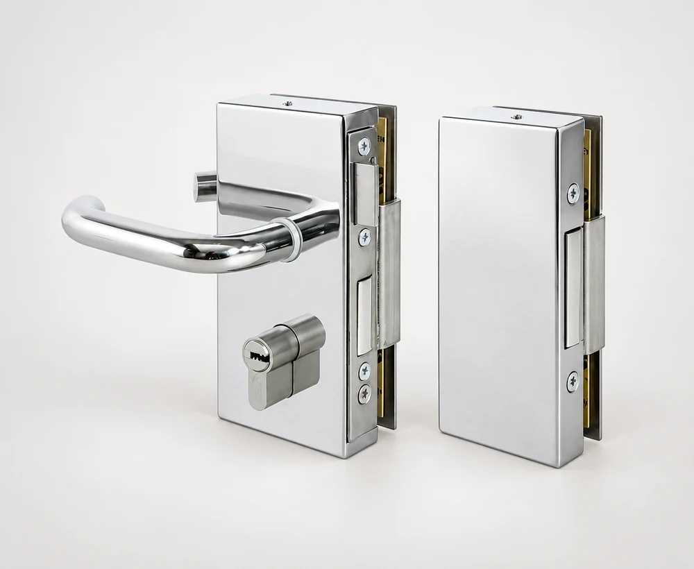 Serie 06 CON MUESCA - FIJO LAMINADO