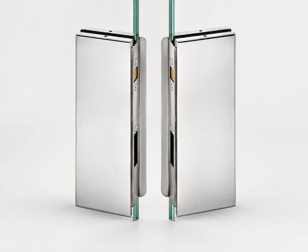 Serie DUO-GLASS
